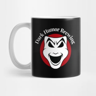 Dark Humor Brewing Mug